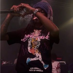 Meet your Posher, Jordan